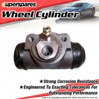 Rear Wheel Cylinder for Toyota Celica RA23 RA28 RA40 2.0L 18RC RWD 20.64mm