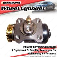 Front Wheel Cylinder Left Front Upper for Toyota Dyna RU12 RU10 2.0L