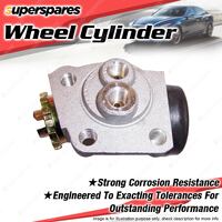 Front Wheel Cylinder Left Lower for Toyota Hilux RN25 RN20 RN30 RN40 1.6L