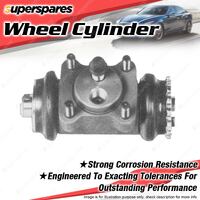 Rear Wheel Cylinder Left Upper for Ford Courier PA SGCD PB SGCE 1.8L 2.0L