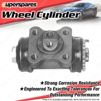 Front Wheel Cylinder Right Rear Lower for Toyota Dyna 200 BU20 BU36 BU32