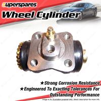 Rear Wheel Cylinder Left Front Upper for Toyota Dyna 200 RU20 BU20 JB2530