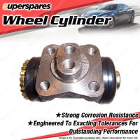 Rear Wheel Cylinder Left Rear Lower for Toyota Dyna 200 RU20 BU20