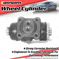 Front Wheel Cylinder Left Rear Lower for Toyota Dyna 200 RU20 2.0L 77-84