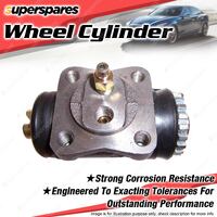 Rear Wheel Cylinder Right Front Upper for Toyota Dyna BU36 BU32 RY31