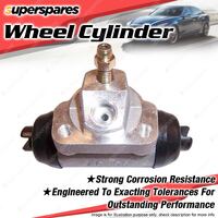 Rear Wheel Cylinder for Nissan Pulsar TL TS N10 UN10 HN10 KMN10 MN10