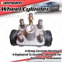 Rear Wheel Cylinder for Nissan Urvan E23 VYGE23 DYGE23 CYGE23 1980-1986