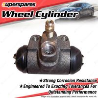 Rear Wheel Cylinder for Mazda 323 FA FA4TS FA4US 1.3L 1.4L 1977-1981 19.05mm