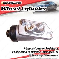 Front Wheel Cylinder Right Upper for Nissan 620 GN620 1.5L 1971-1980