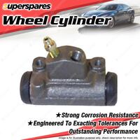 Rear Wheel Cylinder Left for Ford Econovan Spectron SGMB SGMW 1.6L 2.2L