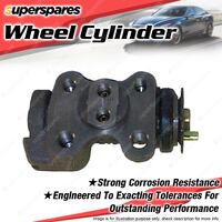 Rear Wheel Cylinder Left for Mazda T4100 WE14T 4.1L 2 Door Truck 84-90