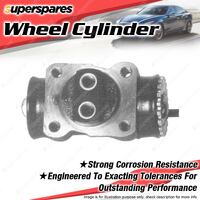 Rear Wheel Cylinder Left Rear Lower for Nissan Civilian W40 3.3L 4.2L