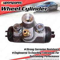 Rear Wheel Cylinder Right for Honda Prelude SN EL EK 1.6L 1.8L 1978-1983