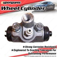 Rear Wheel Cylinder Left for Honda Prelude SN EL EK 1.6L 1.8L 1978-1983