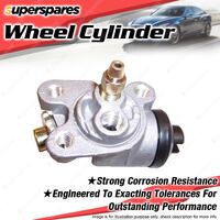 Front Wheel Cylinder Left Front Upper for Toyota Liteace KM 20 36 1.3 1.5