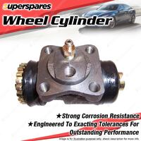 Front Wheel Cylinder Left Front Upper for Toyota Dyna RY31 LY30 LY31