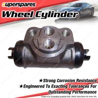 Rear Wheel Cylinder Left for Mitsubishi L300 Express SB SC SD SE 1.6L 1.8L 2.0L