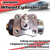 Front Wheel Cylinder Right Front Upper for Toyota Dyna BU91R 3.7L