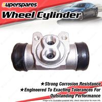 Rear Wheel Cylinder Right for Holden Scurry YB F10A 1.0L 1985-1987