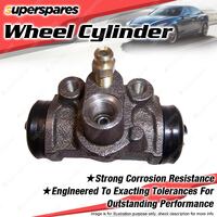 Rear Wheel Cylinder for Ford Laser BFTPF Ghia GL L KE GC 1.3L 1.6L