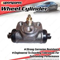 Rear Wheel Cylinder for Mitsubishi Express Starwagon L400 WA SWB MWB 22.22mm