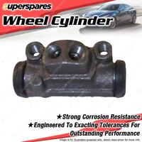 Rear Wheel Cylinder Right for Ford Courier XL PB PC PD 2.0L 2.2L 2.6L