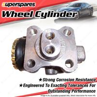 Front Wheel Cylinder Right Front Upper for Toyota Landcruiser HJ75 HJ60