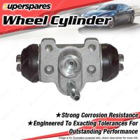 Rear Wheel Cylinder Left for Honda Civic VTI-R EK EK4 1.6L 1995-1999