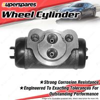 Rear Wheel Cylinder Left for Mitsubishi Pajero GL NH NK NL NJ 1991-2000