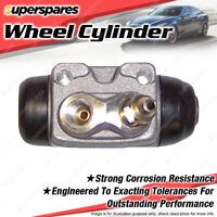 Rear Wheel Cylinder Left for Hyundai Excel X3 UF21N UF31N 1.5L 66KW 74KW