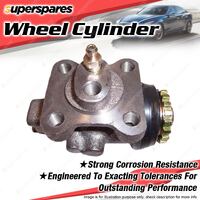 Front Wheel Cylinder Left Forward for Toyota Dyna 300 BU88 Dyna 300 BU88