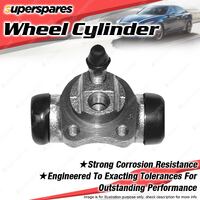 Rear Wheel Cylinder for Holden Astra City GL GSI TR 1.6L 1.8L 2.0L