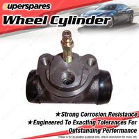 Rear Wheel Cylinder for Subaru Impreza GX GC GF RX GC 1.8L 2.0L 1993-2000