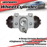 Rear Wheel Cylinder Left for Honda CRV RD RD1 RD5 RD7 2.0L 2.4L 1995-2007