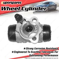 Rear Wheel Cylinder Left for Toyota Corolla AE111 AE112 1.6L 1.8L