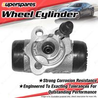 Rear Wheel Cylinder Right for Toyota Corolla AE111 AE112 1.6L 1.8L