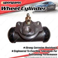 Rear Wheel Cylinder for Toyota Hilux RN85 LN86 2.4L 2.8L 60KW 75KW RWD