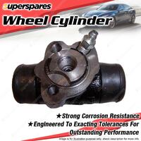 Rear Wheel Cylinder Right for Toyota Starlet EP91 1.3L 20.64mm JB9621