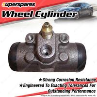 Rear Wheel Cylinder for Ford Falcon XC XD XE XF XG XR-6 20.64mm Disc/Drum