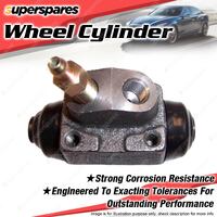 Rear Wheel Cylinder for Ford Cortina TC TD MK3 1.6L 2.0L 3.3L 19.05mm