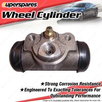 Rear Wheel Cylinder for Ford Falcon XK 144 170 2.4L 2.8L 64KW 68KW 75KW RWD