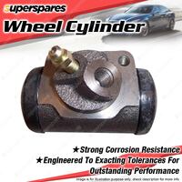 Front Wheel Cylinder Right for Holden Panel VAN Statesman HQ Utility HJ