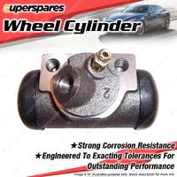 Front Wheel Cylinder Left for Ford Fairlane ZA ZB ZC ZD Fairmont XR XT XW XY