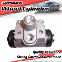 Rear Right Wheel Cylinder for Suzuki Sierra SJ413 Carry GA413 Jimny JX JLX SN413