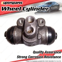 Rear Right Wheel Cylinder for Suzuki Grand Vitara SQ416 APV X90 XL7 JA627 Vitara