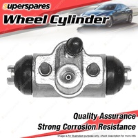 Rear Right Wheel Cylinder for Rover Quintet SU 1.6L EL I4 FWD 1983-1986