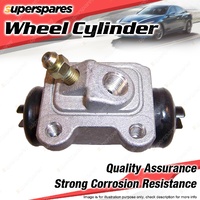 Rear Right Wheel Cylinder for Daihatsu Applause A101S 1.6L Charade SG G102S 1.3L