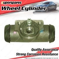 Rear Wheel Cylinder for Kia Carnival LE LS Classic KV11 UP752 Sport AGE JA JA553