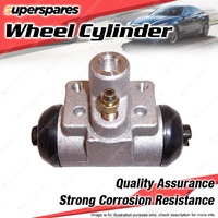 Rear Wheel Cylinder for Isuzu Rodeo D-Max TFS TFR W/O High Ride Suspension