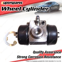 Rear Wheel Cylinder for Morris Mini 0.8L 1.0L 1.1L 1.3L A Series I4 FWD